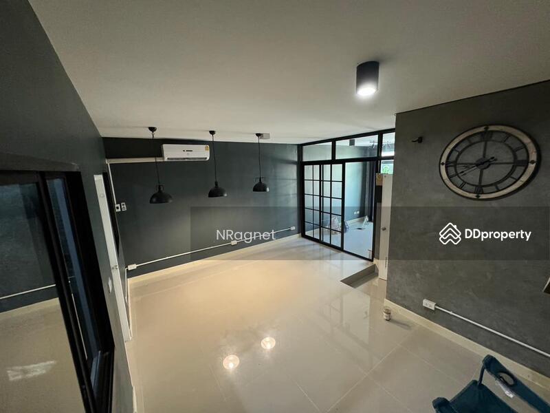 Pleno Suksawat-Prachauthit 60, Bangkok, Soi Pracha Uthit 60, Thung Khru, Bangkok, 3 Bedrooms, 100 sqm, Single Detached House For Sale, by NR AGENT, 11390081 - DDproperty.com