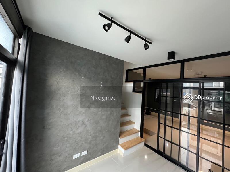 Pleno Suksawat-Prachauthit 60, Bangkok, Soi Pracha Uthit 60, Thung Khru, Bangkok, 3 Bedrooms, 100 sqm, Single Detached House For Sale, by NR AGENT, 11390081 - DDproperty.com
