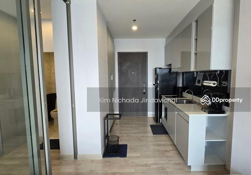 Niche Pride Taopoon-Interchange : นิช ไพรด์ เตาปูน-อินเตอร์เชนจ์, กรุงเทพ, ถนนประชาราษฎร์ สาย 2, บางซื่อ, กรุงเทพ, 32 ตร.ม., คอนโด ให้เช่า, โดย Kim Nichada, 11390179 - DDproperty.com