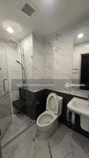 Niche Pride Taopoon-Interchange, Bangkok, Pracharat Sai 2 Road, Bang Sue, Bangkok, 1 Bedroom, 32 sqm, Condo For Rent, by Kim Nichada, 11390179 - DDproperty.com