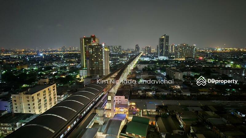 Niche Pride Taopoon-Interchange : นิช ไพรด์ เตาปูน-อินเตอร์เชนจ์, กรุงเทพ, ถนนประชาราษฎร์ สาย 2, บางซื่อ, กรุงเทพ, 32 ตร.ม., คอนโด ให้เช่า, โดย Kim Nichada, 11390179 - DDproperty.com