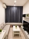 Niche Pride Taopoon-Interchange : นิช ไพรด์ เตาปูน-อินเตอร์เชนจ์, กรุงเทพ