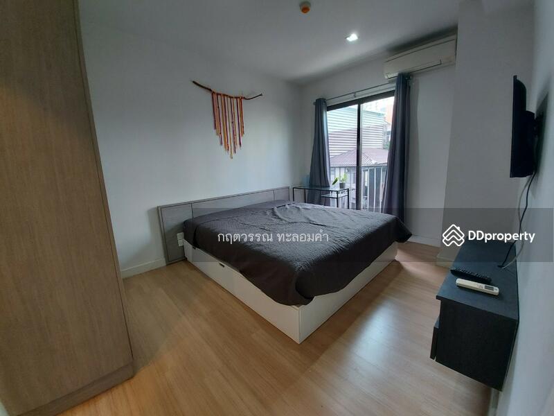 The Seed Mingle Sathorn-Suanplu, Bangkok, 389 Soi Sathon 3, Thung Maha Mek, Sathon, Bangkok, 1 Bedroom, 39 sqm, Condo For Rent, by กฤตวรรณ ทะลอมคำ, 11390369 - DDproperty.com