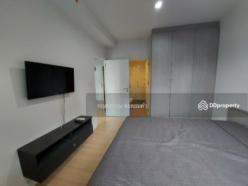 The Seed Mingle Sathorn-Suanplu, Bangkok, 389 Soi Sathon 3, Thung Maha Mek, Sathon, Bangkok, 1 Bedroom, 39 sqm, Condo For Rent, by กฤตวรรณ ทะลอมคำ, 11390369 - DDproperty.com