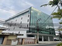 ขาย - อาคารพาณิชย์ 6 ชั้น ลาดพร้าว 87 พร้อมลิฟท์ และที่จอดรถ, กรุงเทพ