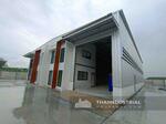 โกดังให้เช่า โรงงานให้เช่า 250 ตรม พนานิคม, นิคมพัฒนา, ระยอง/ 泰国仓库/工厂，出租/出售 (หมายเลขประกาศ: AT1598R), ระยอง