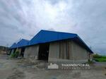 โกดังให้เช่า โรงงานให้เช่า 2300 ตรม นาเริก, พนัสนิคม, ชลบุรี/ 泰国仓库/工厂，出租/出售 (หมายเลขประกาศ: AT1600R), ชลบุรี