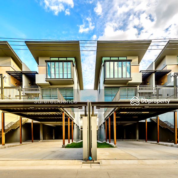 For Rent - The Pentas, Bangkok