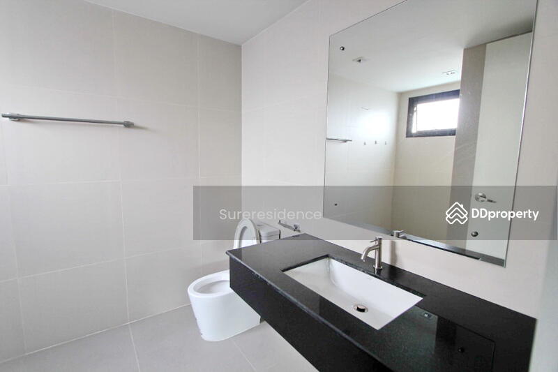 For Rent - The Pentas, Bangkok