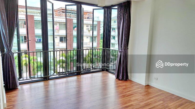 For Rent - The Pentas, Bangkok