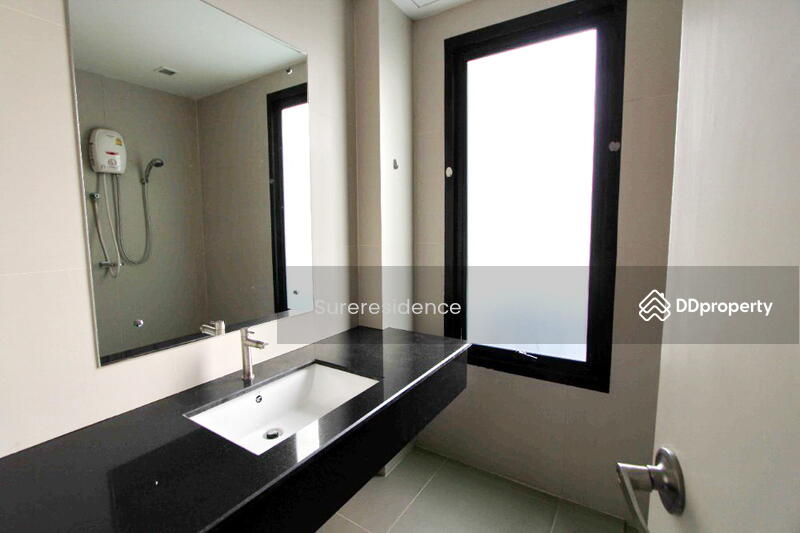 For Rent - The Pentas, Bangkok