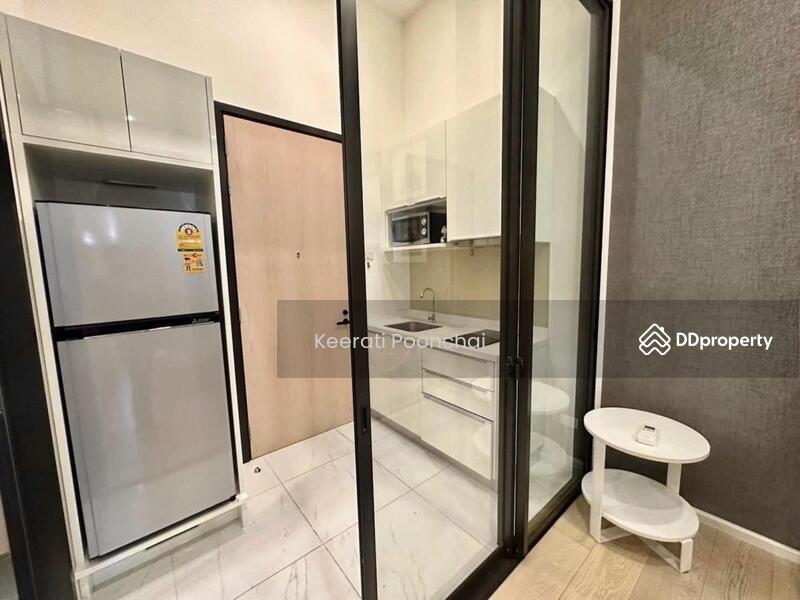 Chewathai Residence Asoke, Bangkok, 222 Asok-Din Daeng Road, Makkasan, Ratchathewi, Bangkok, 1 Bedroom, 42 sqm, Condo For Rent, by Keerati Poonchai, 11390661 - DDproperty.com