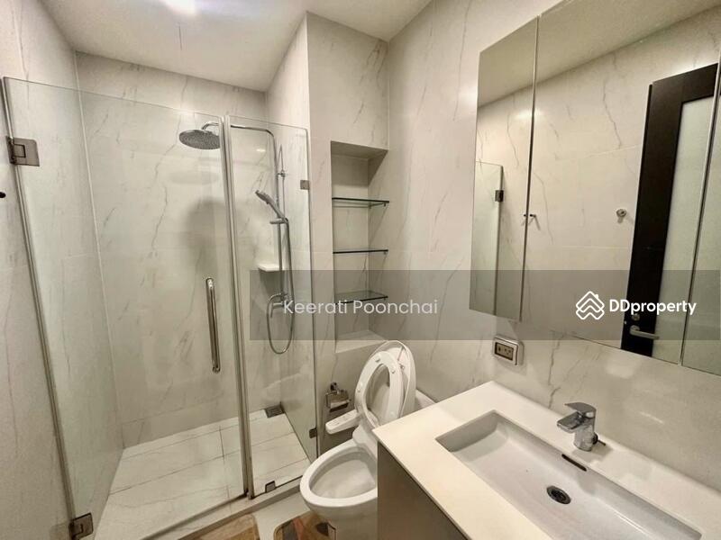 Chewathai Residence Asoke, Bangkok, 222 Asok-Din Daeng Road, Makkasan, Ratchathewi, Bangkok, 1 Bedroom, 42 sqm, Condo For Rent, by Keerati Poonchai, 11390661 - DDproperty.com