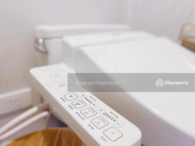 Chewathai Residence Asoke, Bangkok, 222 Asok-Din Daeng Road, Makkasan, Ratchathewi, Bangkok, 1 Bedroom, 42 sqm, Condo For Rent, by Keerati Poonchai, 11390661 - DDproperty.com