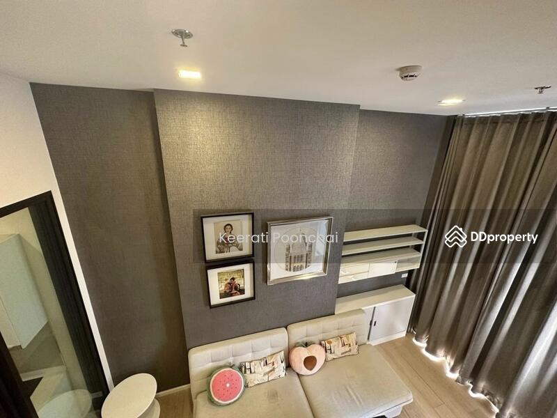 Chewathai Residence Asoke, กรุงเทพ, 222 ถนนอโศก - ดินแดง, มักกะสัน, ราชเทวี, กรุงเทพ, 42 ตร.ม., คอนโด ให้เช่า, โดย Keerati Poonchai, 11390661 - DDproperty.com
