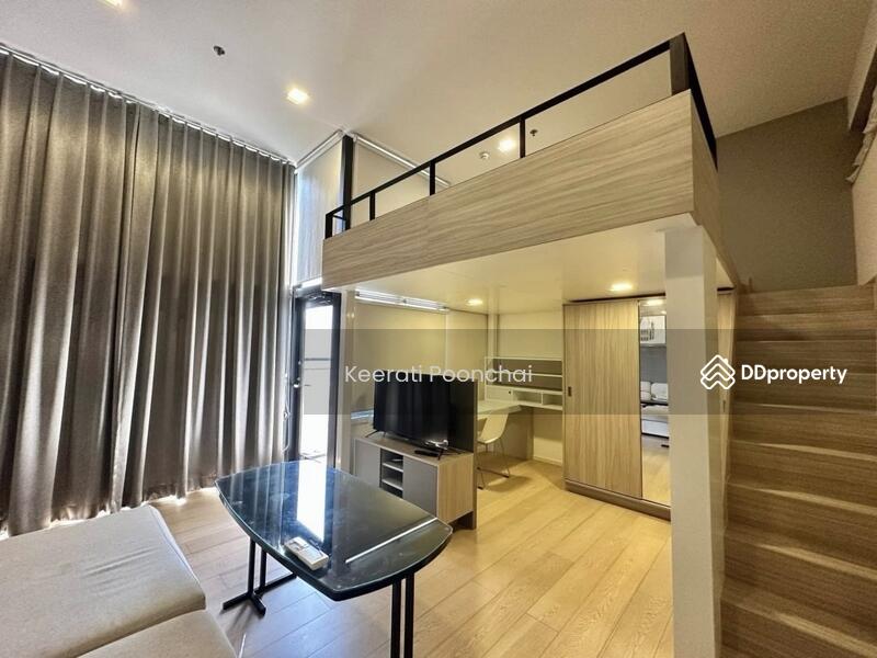 Chewathai Residence Asoke, กรุงเทพ, 222 ถนนอโศก - ดินแดง, มักกะสัน, ราชเทวี, กรุงเทพ, 42 ตร.ม., คอนโด ให้เช่า, โดย Keerati Poonchai, 11390661 - DDproperty.com