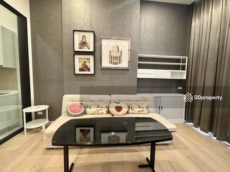 Chewathai Residence Asoke, กรุงเทพ, 222 ถนนอโศก - ดินแดง, มักกะสัน, ราชเทวี, กรุงเทพ, 42 ตร.ม., คอนโด ให้เช่า, โดย Keerati Poonchai, 11390661 - DDproperty.com
