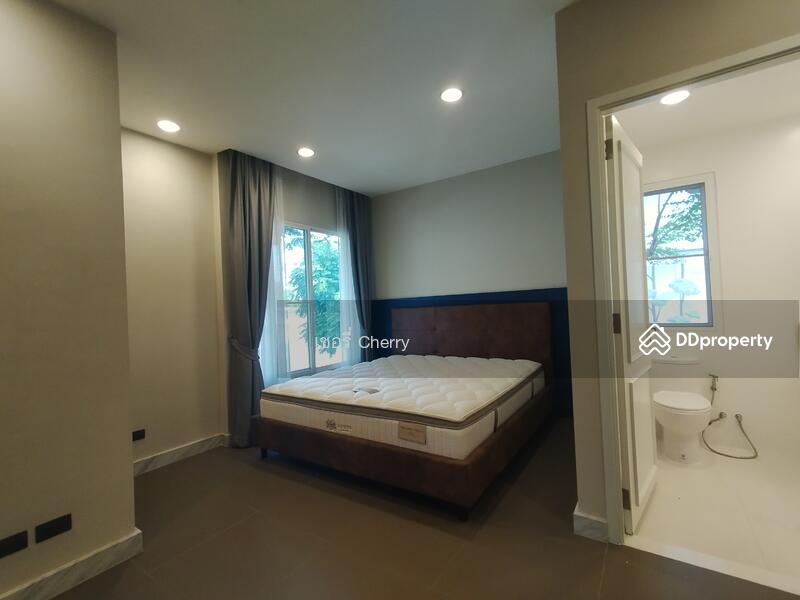 For Rent - Bangkok Villa, Bangkok