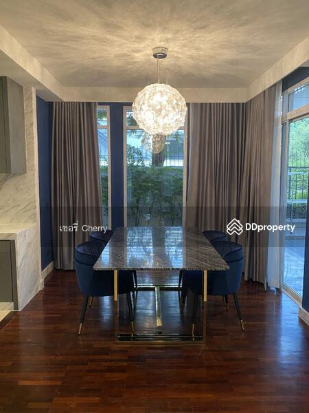 For Rent - Bangkok Villa, Bangkok