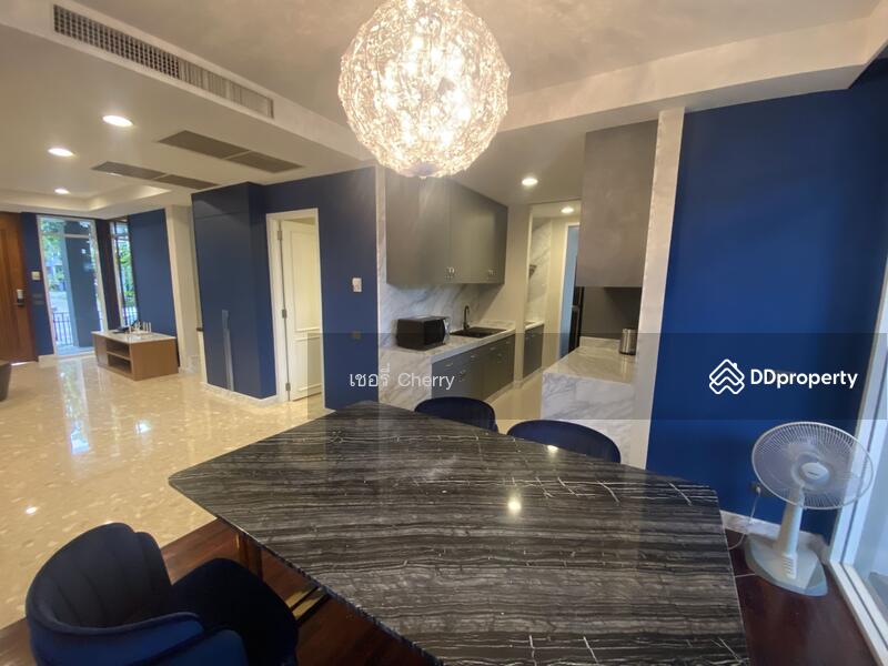 For Rent - Bangkok Villa, Bangkok