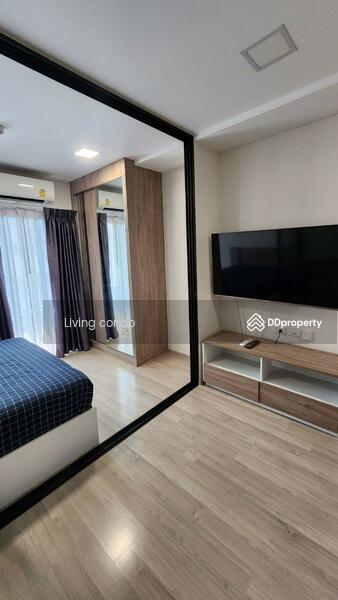 Plum Condo Saphanmai Station : พลัมคอนโด สะพานใหม่ สเตชั่น, กรุงเทพ, ซอยพหลโยธิน 52, คลองถนน, สายไหม, กรุงเทพ, 23 ตร.ม., คอนโด ขาย, โดย Living Condo, 11390903 - DDproperty.com