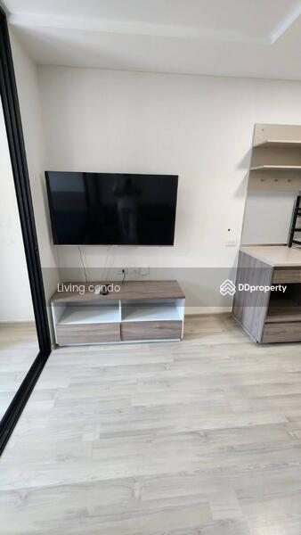 Plum Condo Saphanmai Station, Bangkok, Soi Phaholyothin 52, Khlong Tanon, Sai Mai, Bangkok, 1 Bedroom, 23 sqm, Condo For Sale, by Living Condo, 11390903 - DDproperty.com