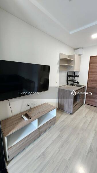 Plum Condo Saphanmai Station : พลัมคอนโด สะพานใหม่ สเตชั่น, กรุงเทพ, ซอยพหลโยธิน 52, คลองถนน, สายไหม, กรุงเทพ, 23 ตร.ม., คอนโด ขาย, โดย Living Condo, 11390903 - DDproperty.com