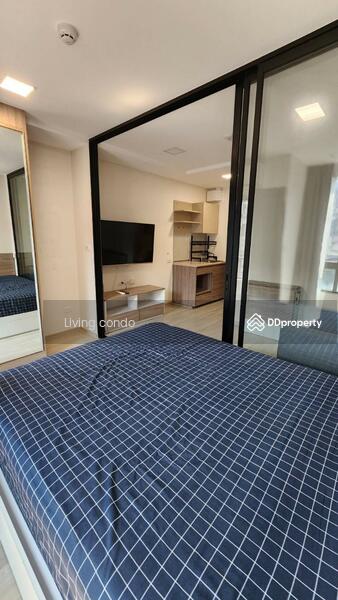 Plum Condo Saphanmai Station, Bangkok, Soi Phaholyothin 52, Khlong Tanon, Sai Mai, Bangkok, 1 Bedroom, 23 sqm, Condo For Sale, by Living Condo, 11390903 - DDproperty.com