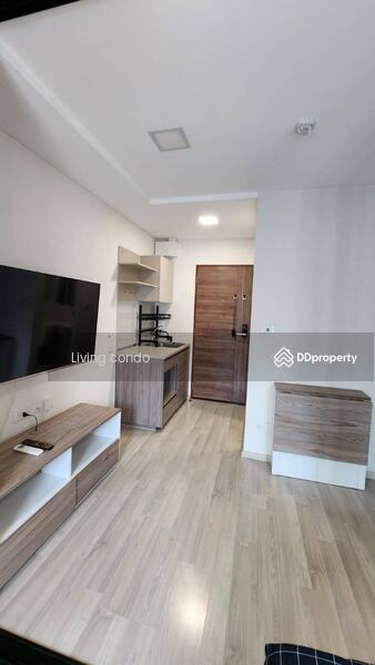 Plum Condo Saphanmai Station : พลัมคอนโด สะพานใหม่ สเตชั่น, กรุงเทพ, ซอยพหลโยธิน 52, คลองถนน, สายไหม, กรุงเทพ, 23 ตร.ม., คอนโด ขาย, โดย Living Condo, 11390903 - DDproperty.com