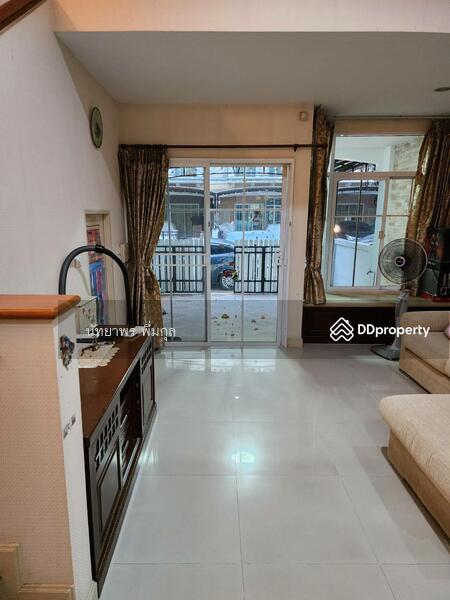 The Metro Rama 9, Bangkok, Soi 3/2, Prawet, Bangkok, 3 Bedrooms, 192 sqm, Townhouse For Sale, by Nattayaporn Peumkul (Benz), 11390911 - DDproperty.com