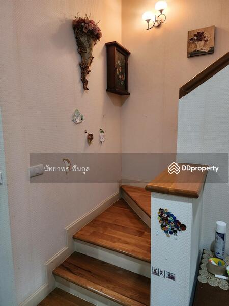 The Metro Rama 9, Bangkok, Soi 3/2, Prawet, Bangkok, 3 Bedrooms, 192 sqm, Townhouse For Sale, by Nattayaporn Peumkul (Benz), 11390911 - DDproperty.com