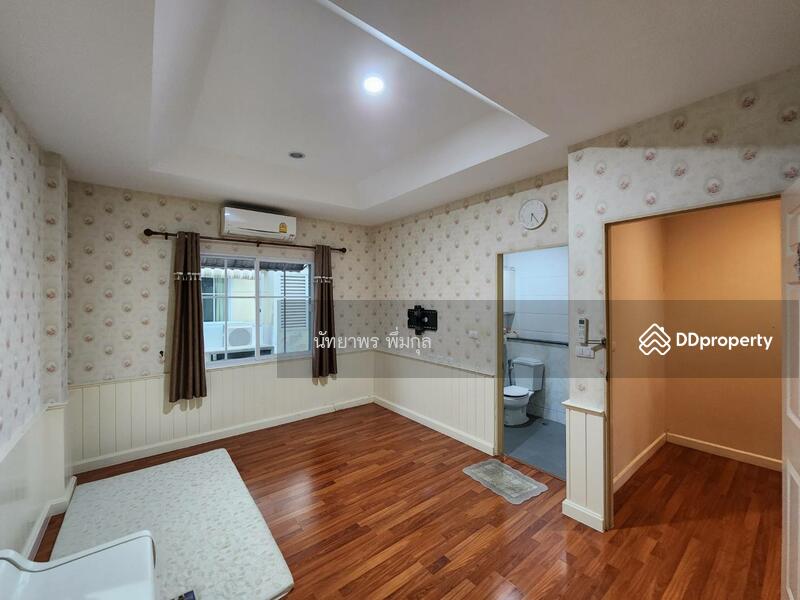 The Metro Rama 9, Bangkok, Soi 3/2, Prawet, Bangkok, 3 Bedrooms, 192 sqm, Townhouse For Sale, by Nattayaporn Peumkul (Benz), 11390911 - DDproperty.com