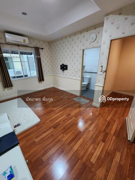 The Metro Rama 9, Bangkok, Soi 3/2, Prawet, Bangkok, 3 Bedrooms, 192 sqm, Townhouse For Sale, by Nattayaporn Peumkul (Benz), 11390911 - DDproperty.com