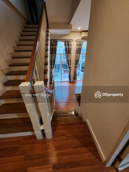 The Metro Rama 9, Bangkok, Soi 3/2, Prawet, Bangkok, 3 Bedrooms, 192 sqm, Townhouse For Sale, by Nattayaporn Peumkul (Benz), 11390911 - DDproperty.com
