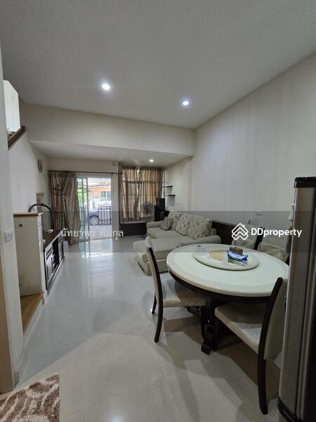 The Metro Rama 9, Bangkok, Soi 3/2, Prawet, Bangkok, 3 Bedrooms, 192 sqm, Townhouse For Sale, by Nattayaporn Peumkul (Benz), 11390911 - DDproperty.com