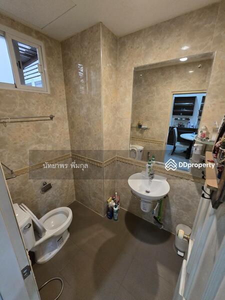 The Metro Rama 9, Bangkok, Soi 3/2, Prawet, Bangkok, 3 Bedrooms, 192 sqm, Townhouse For Sale, by Nattayaporn Peumkul (Benz), 11390911 - DDproperty.com