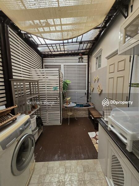 The Metro Rama 9, Bangkok, Soi 3/2, Prawet, Bangkok, 3 Bedrooms, 192 sqm, Townhouse For Sale, by Nattayaporn Peumkul (Benz), 11390911 - DDproperty.com