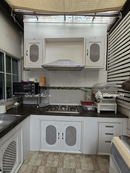 The Metro Rama 9, Bangkok, Soi 3/2, Prawet, Bangkok, 3 Bedrooms, 192 sqm, Townhouse For Sale, by Nattayaporn Peumkul (Benz), 11390911 - DDproperty.com