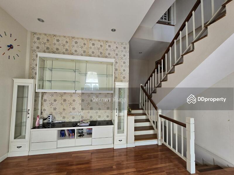 The Metro Rama 9, Bangkok, Soi 3/2, Prawet, Bangkok, 3 Bedrooms, 192 sqm, Townhouse For Sale, by Nattayaporn Peumkul (Benz), 11390911 - DDproperty.com