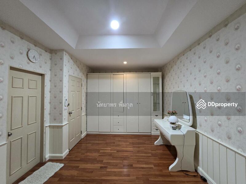 The Metro Rama 9, Bangkok, Soi 3/2, Prawet, Bangkok, 3 Bedrooms, 192 sqm, Townhouse For Sale, by Nattayaporn Peumkul (Benz), 11390911 - DDproperty.com