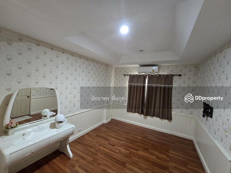 The Metro Rama 9, Bangkok, Soi 3/2, Prawet, Bangkok, 3 Bedrooms, 192 sqm, Townhouse For Sale, by Nattayaporn Peumkul (Benz), 11390911 - DDproperty.com