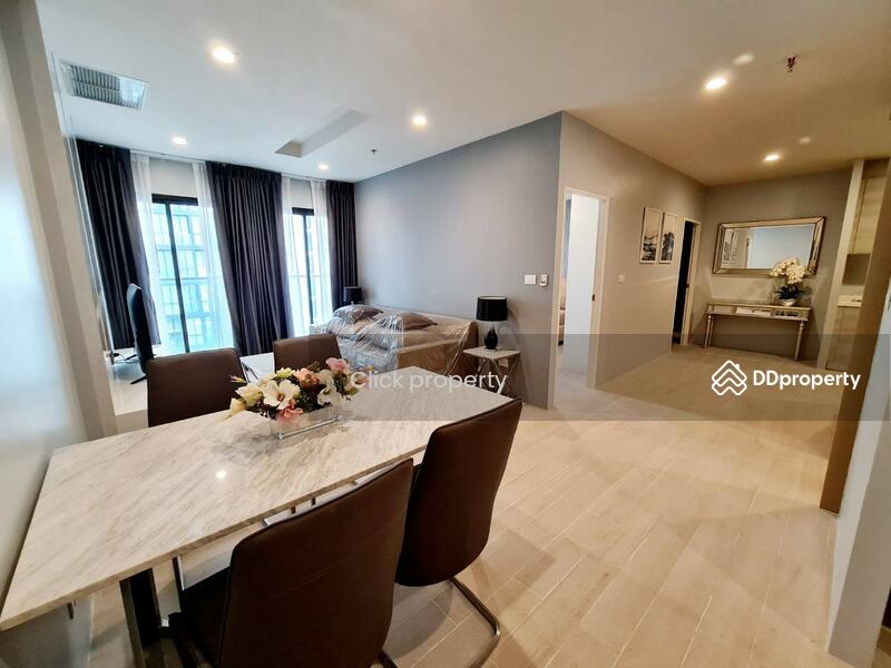 Noble Ploenchit, Bangkok, 1035 Ploenchit Road, Lumphini, Pathum Wan, Bangkok, 2 Bedrooms, 94 sqm, Condo For Rent, by Click property, 11390945 - DDproperty.com