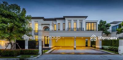 ขาย - Baan Sansiri Pattanakarn : บ้านแสนสิริ พัฒนาการ, กรุงเทพ