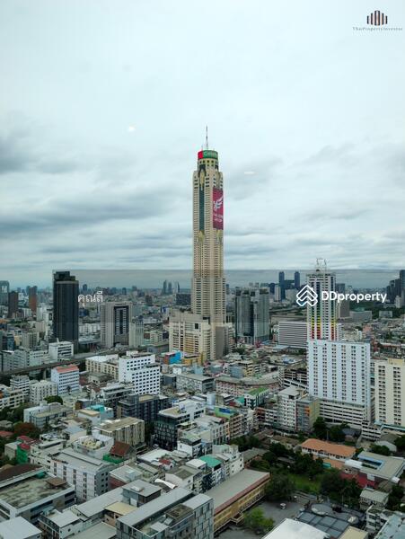 ให้เช่า - IDEO Q Siam-Ratchathewi : ไอดีโอ คิว สยาม-ราชเทวี, กรุงเทพ