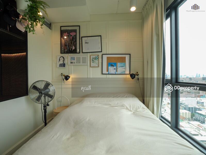 ให้เช่า - IDEO Q Siam-Ratchathewi : ไอดีโอ คิว สยาม-ราชเทวี, กรุงเทพ