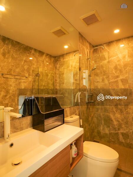 ให้เช่า - IDEO Q Siam-Ratchathewi : ไอดีโอ คิว สยาม-ราชเทวี, กรุงเทพ