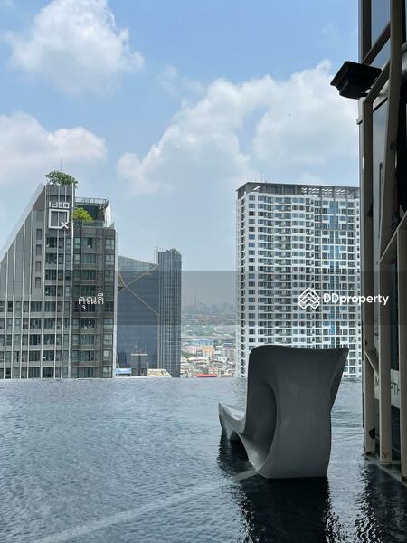ให้เช่า - IDEO Q Siam-Ratchathewi : ไอดีโอ คิว สยาม-ราชเทวี, กรุงเทพ