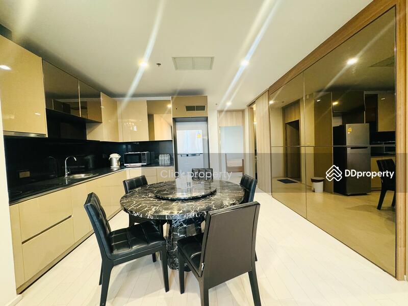 Noble Ploenchit, Bangkok, 1035 Ploenchit  Road, Lumphini, Pathum Wan, Bangkok, 2 Bedrooms, 85 sqm, Condo For Rent, by Click property, 11390989 - DDproperty.com