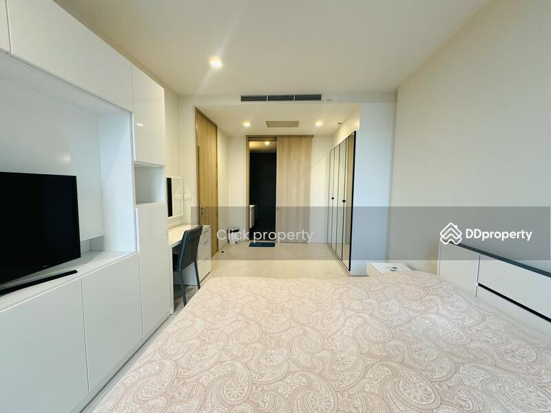 Noble Ploenchit, Bangkok, 1035 Ploenchit  Road, Lumphini, Pathum Wan, Bangkok, 2 Bedrooms, 85 sqm, Condo For Rent, by Click property, 11390989 - DDproperty.com