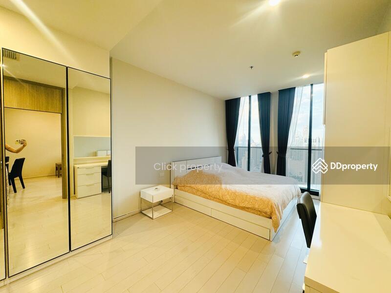 Noble Ploenchit : โนเบิล เพลินจิต, กรุงเทพ, 1035 ถนนเพลินจิต, ลุมพินี, ปทุมวัน, กรุงเทพ, 85 ตร.ม., คอนโด ให้เช่า, โดย Click property, 11390989 - DDproperty.com